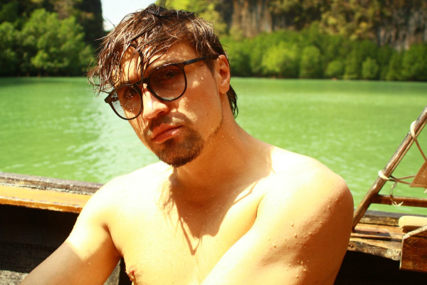 Dima Bilan pic #582734