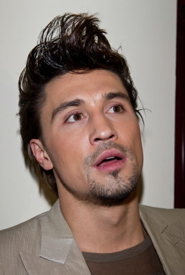 Dima Bilan pic #603238