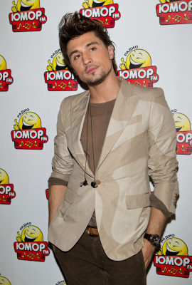 Dima Bilan pic #603237