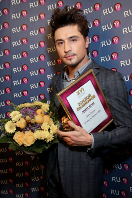 photo 7 in Dima Bilan gallery [id601509] 2013-05-12 00:00:00