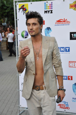 photo 9 in Dima Bilan gallery [id601507] 2013-05-12 00:00:00