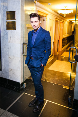 Dima Bilan pic #845745