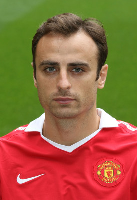 photo 4 in Berbatov gallery [id492023] 2012-05-24 00:00:00