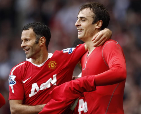 photo 6 in Dimitar Berbatov gallery [id492021] 2012-05-24 00:00:00