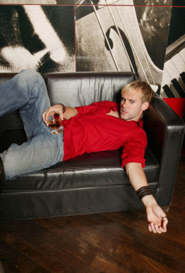 photo 9 in Dominik Monaghan gallery [id320139] 2010-12-23 00:00:00