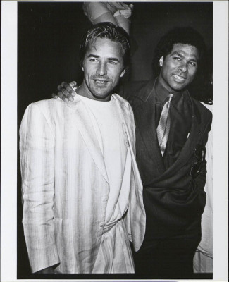 Don Johnson pic #377097