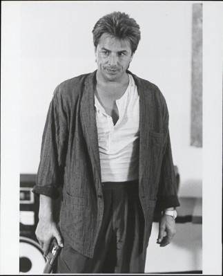 Don Johnson pic #377095