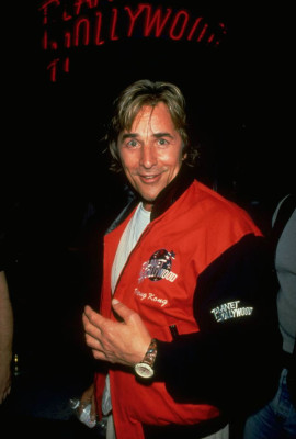 Don Johnson pic #376438