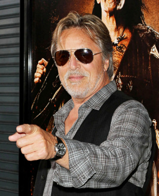 photo 24 in Don Johnson gallery [id376439] 2011-05-11 00:00:00