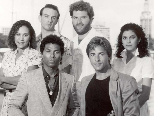 Don Johnson pic #279394