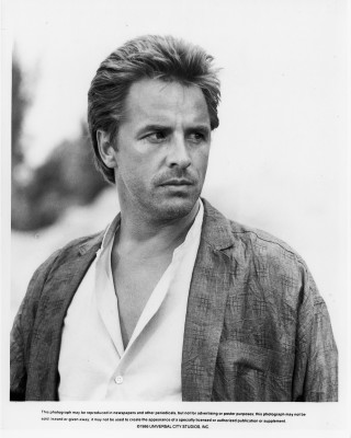 Don Johnson pic #377100