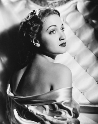 photo 7 in Dorothy Lamour gallery [id102002] 2008-07-03 00:00:00