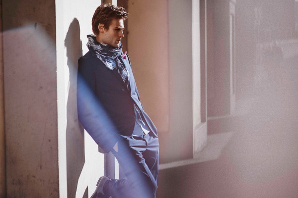 photo 10 in Douglas Booth gallery [id841010] 2016-03-20 00:00:00