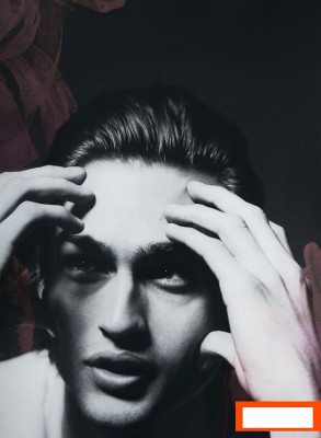 Douglas Booth pic #607824