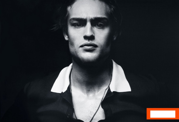 Douglas Booth pic #607801