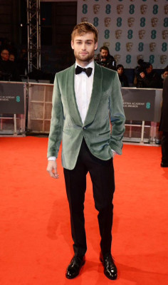 photo 13 in Douglas Booth gallery [id758999] 2015-02-14 00:00:00