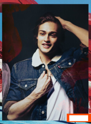 Douglas Booth pic #607817