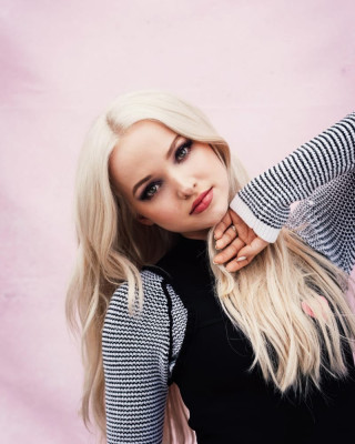 Dove Cameron pic #949208