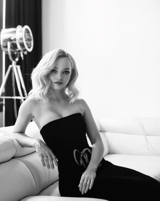 Dove Cameron pic #997817