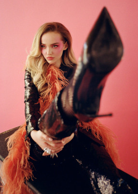 Dove Cameron pic #1255984