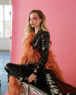 Dove Cameron pic #1255981