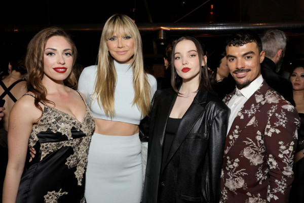 Dove Cameron pic #1299939