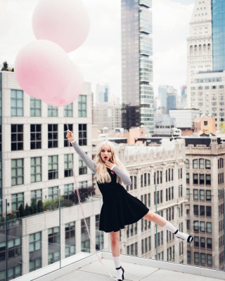 Dove Cameron pic #949212