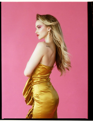 Dove Cameron pic #1255986