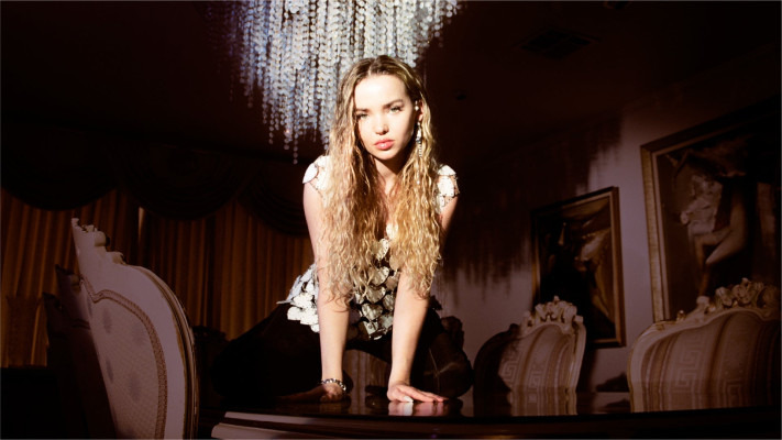 Dove Cameron pic #1265035