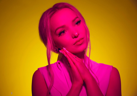 Dove Cameron pic #1053122