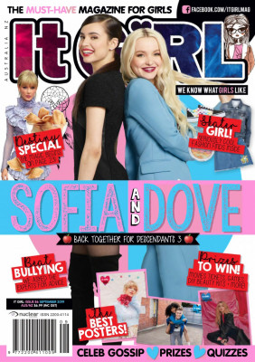 Dove Cameron pic #1167242