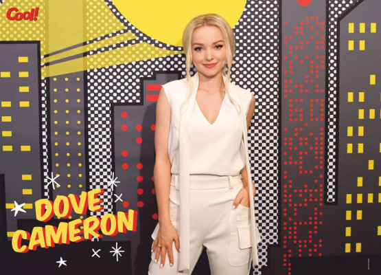 Dove Cameron pic #1115634