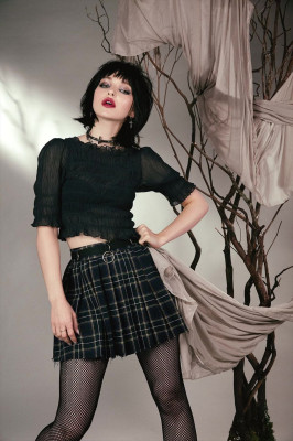 Dove Cameron pic #1099403