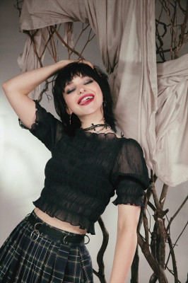Dove Cameron pic #1099405