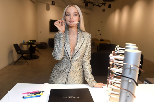 Dove Cameron pic #1193047