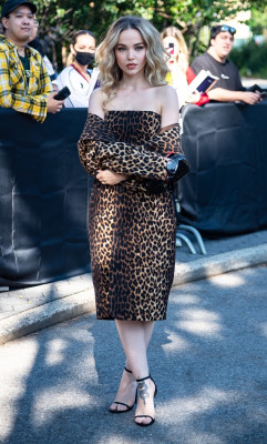 Dove Cameron pic #1268994