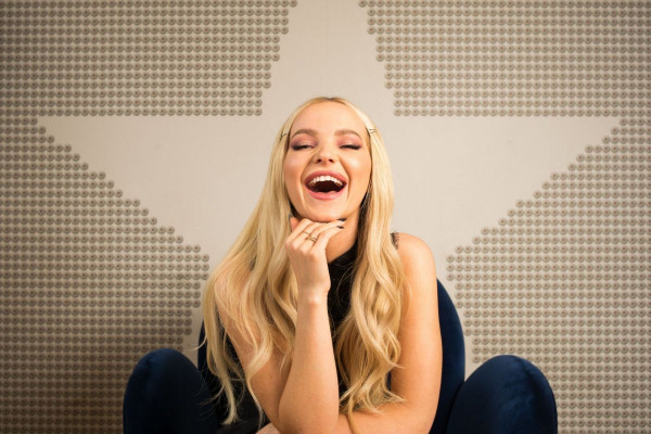Dove Cameron pic #1138903
