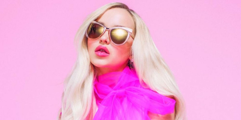 Dove Cameron pic #1187190