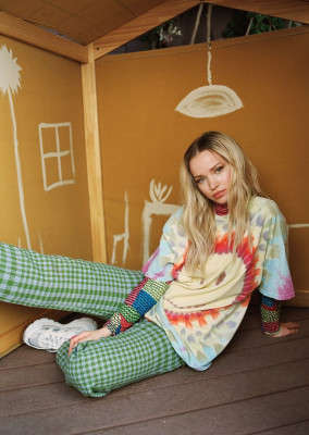 Dove Cameron pic #1222770