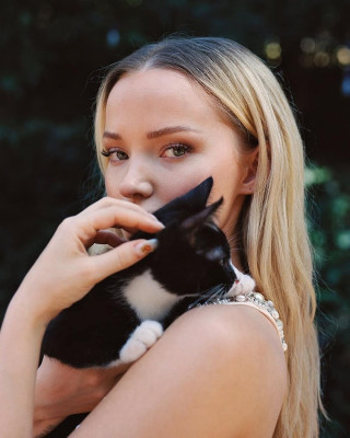 Dove Cameron pic #1222772