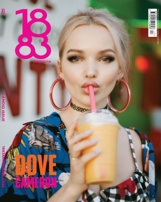 Dove Cameron pic #1189119