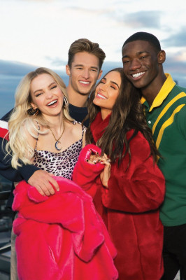 Dove Cameron pic #1104565