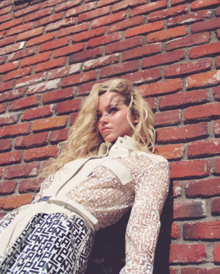 Dove Cameron pic #1219407