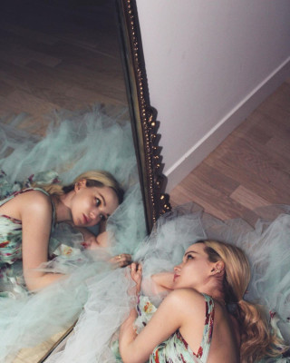 Dove Cameron pic #1219405