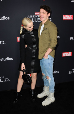 Dove Cameron pic #1013832
