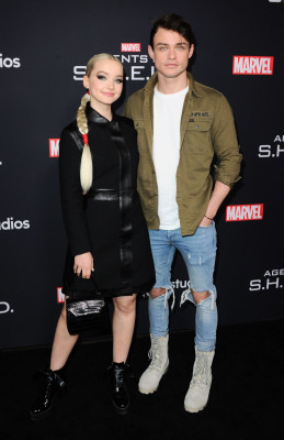 Dove Cameron pic #1013835
