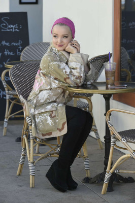 Dove Cameron pic #899056