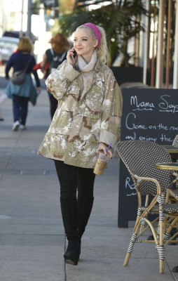 Dove Cameron pic #899004