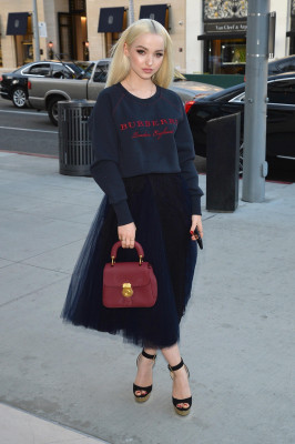 Dove Cameron pic #1030592