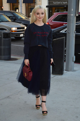 Dove Cameron pic #1030594